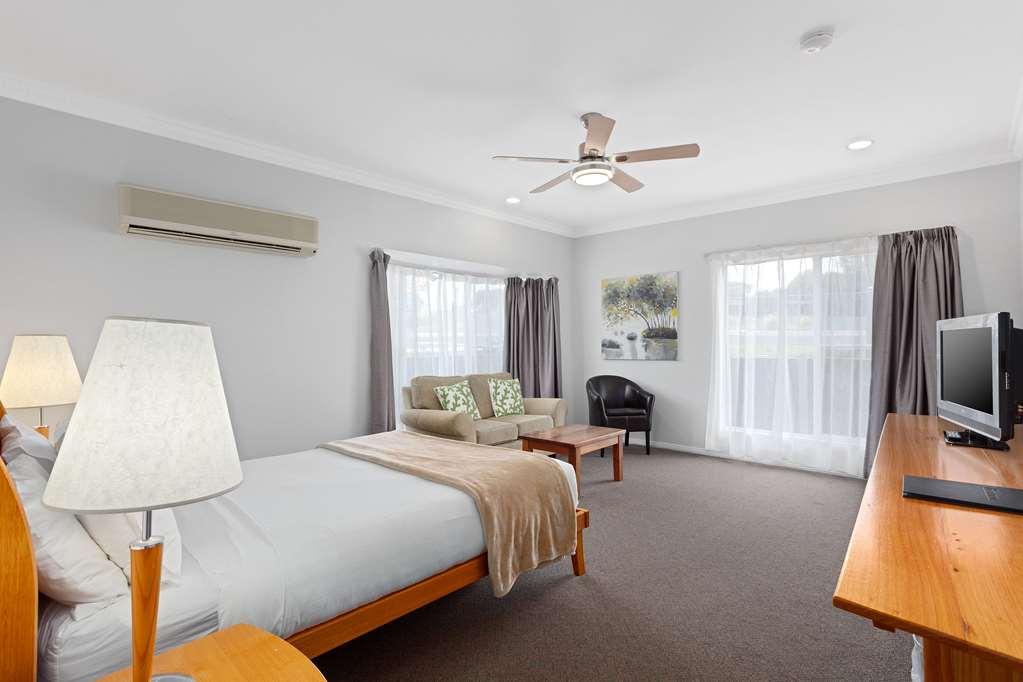 The International Motel Apollo Bay Habitación foto