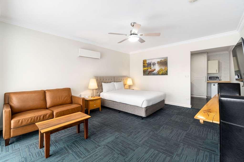 The International Motel Apollo Bay Habitación foto